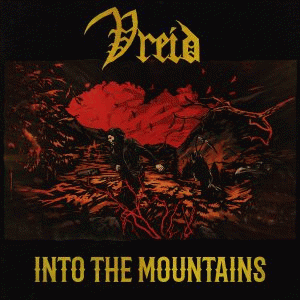 Vreid : Into the Mountains